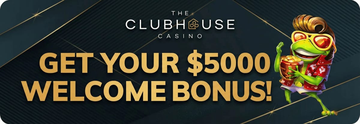 Gambling review site - Clubhouse Casino