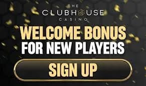 Gambling review site - Clubhouse Casino