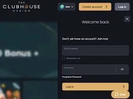 Gambling review site - Clubhouse Casino